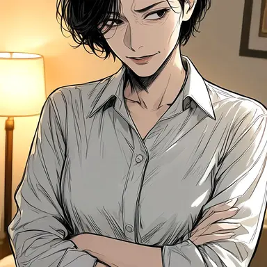 Profile image of Beverly