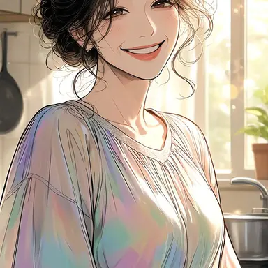 Profile image of Michelle