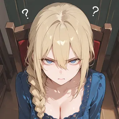 Profile image of クラリス