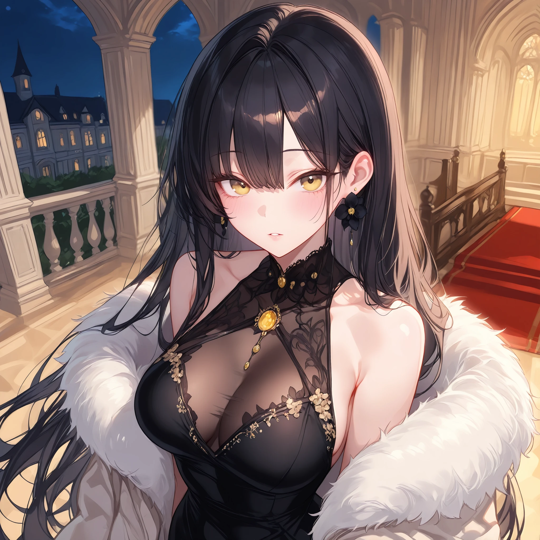 마를렌 로즈벨트