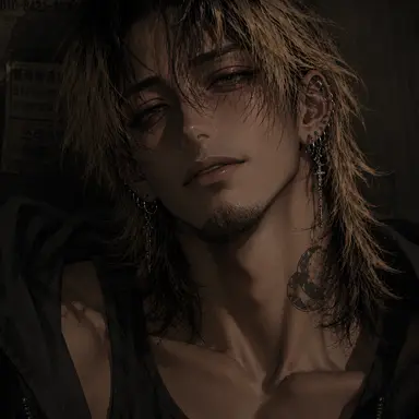 Profile image of 御堂カイト