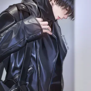 Profile image of Solon