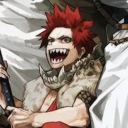 Profile image of 切島鋭児郎