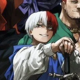 Profile image of 轟焦凍