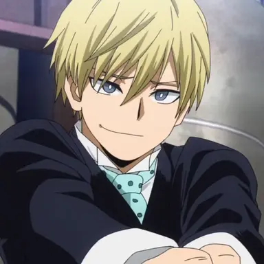 Profile image of 物間寧人