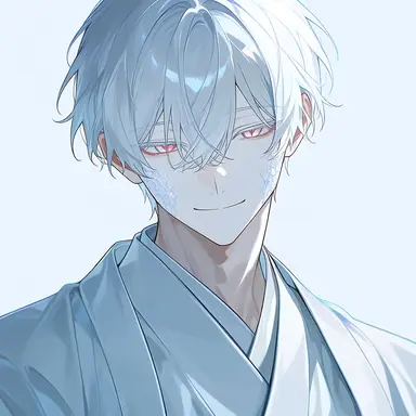 Profile image of 白亜