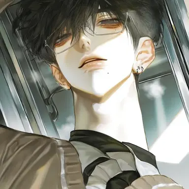 Profile image of 九条琉偉