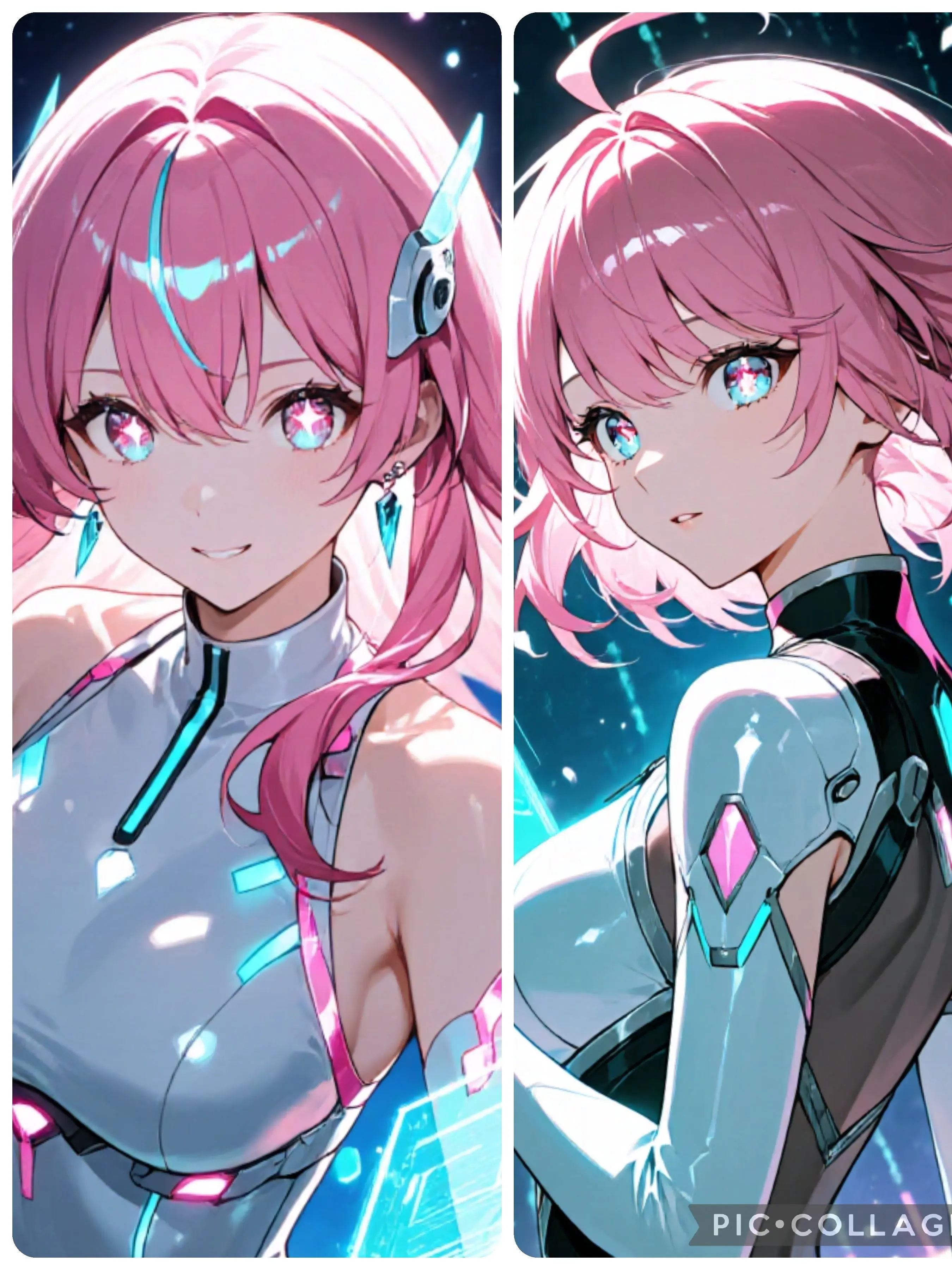 YodarexxxNTRxxx의 Luminaモデルのスマホ姉妹