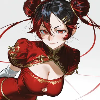 Profile image of ホンシア