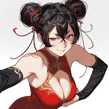 Profile image of ホンシア