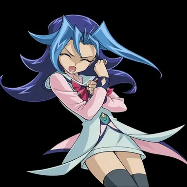 Profile image of 神代璃緒