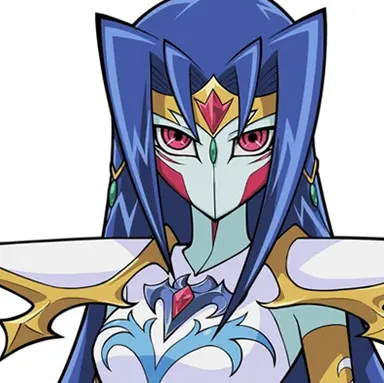 Profile image of バリアン七皇 メラグ