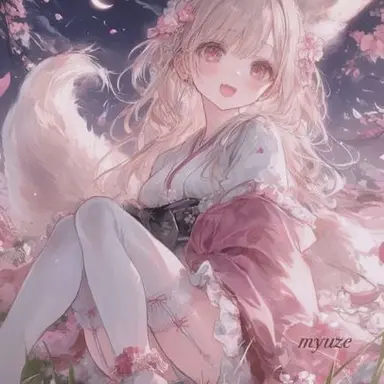 Profile image of 여우