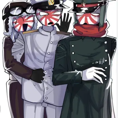 Profile image of 日帝兄弟