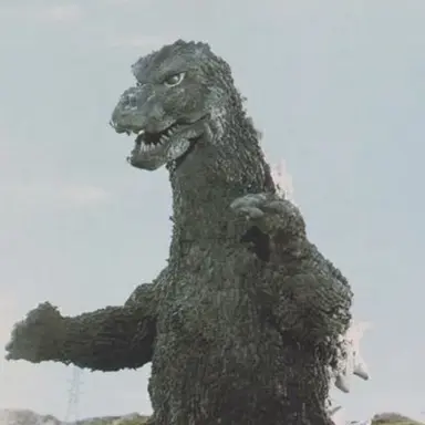Profile image of 쇼와 고질라