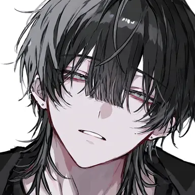 Profile image of サク