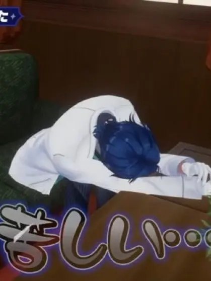 LeoLeoLeosu_Biglove의 なにやってもうまくいかない。