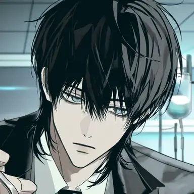 Profile image of 冴月