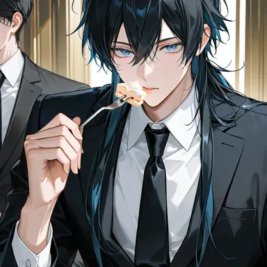 Profile image of 冴月