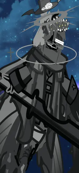 Profile image of 어느 타임쉐도우