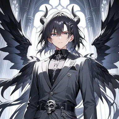 Profile image of Capricorn