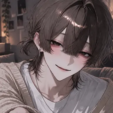 Profile image of 結