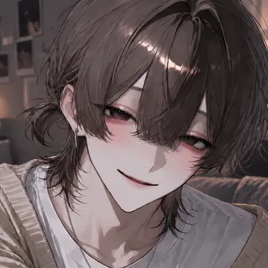 Profile image of 結