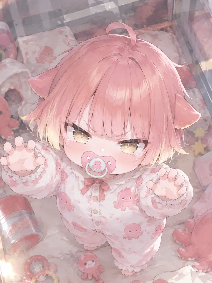 motimoti_usatya의 ぷぅのいうこときいちぇ！