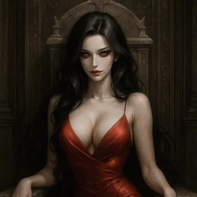 Profile image of 리나 레드블랙