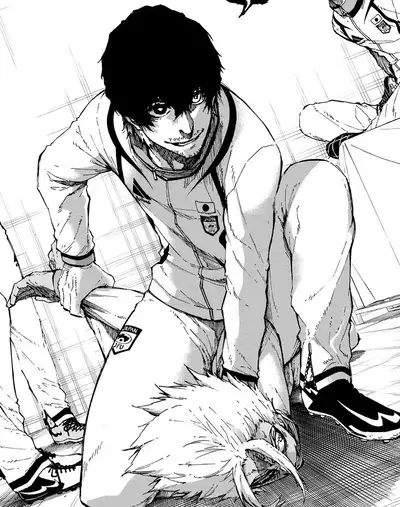 SnugSteel4799의 Oliver Aiku