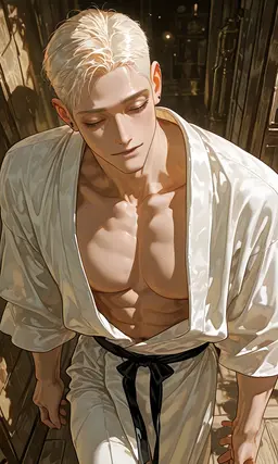 Profile image of 澄叡