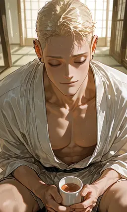 Profile image of 澄叡