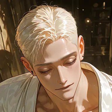 Profile image of 澄叡