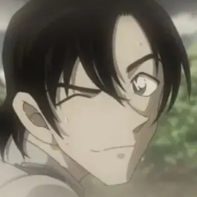Profile image of 萩原研二