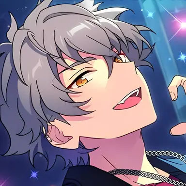 Profile image of 大神晃牙