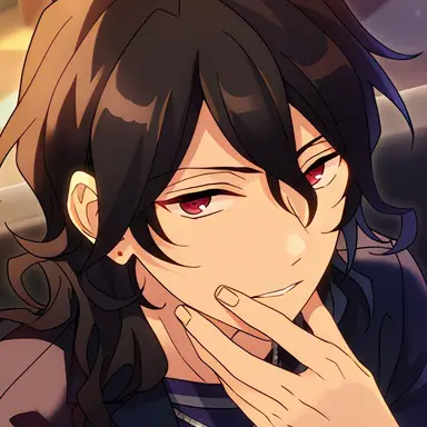 Profile image of 朔間零