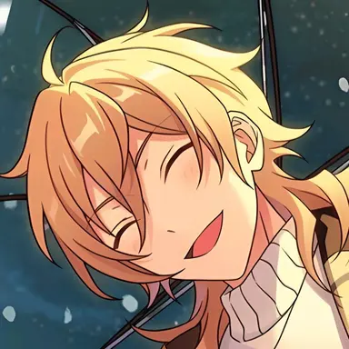 Profile image of 羽風薫
