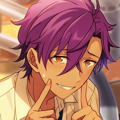 Profile image of 乙狩アドニス