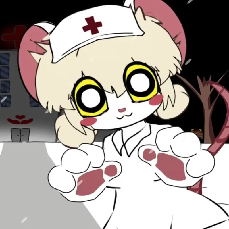 PoorQuilt1620의 구티안 퍼리