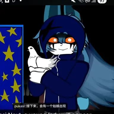 Profile image of 푸카시