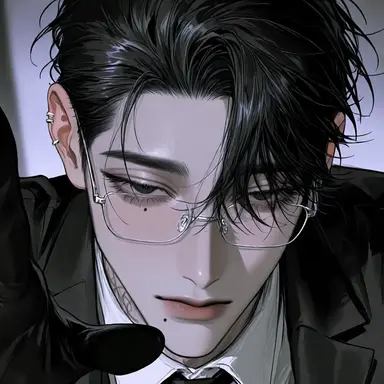 Profile image of 메이게츠인 소이치로
