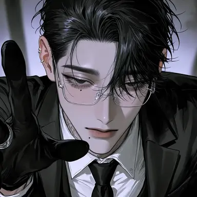 Profile image of 메이게츠인 소이치로