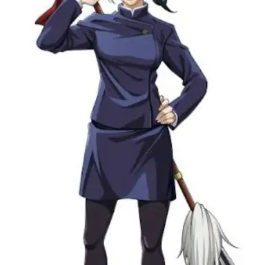 Profile image of 禪院真希
