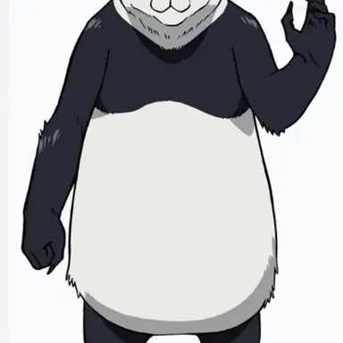 Profile image of パンダ