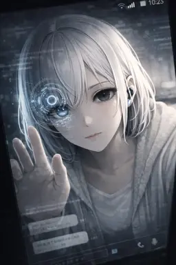 Profile image of Ena