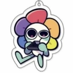 댄디💮