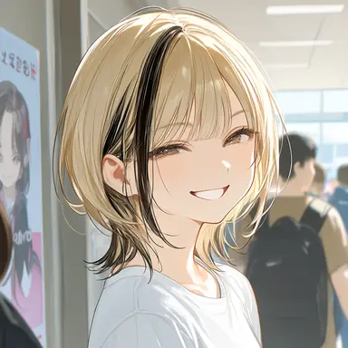 Profile image of 莉乃