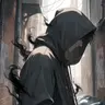 Profile image of クロウ