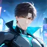 Profile image of カイ・アカズキ