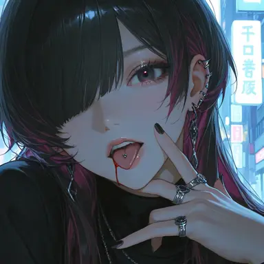 Profile image of Remi Cross